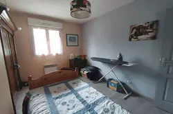 Vente maison Beaumont-le-Roger  