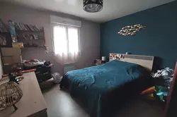 Vente maison Beaumont-le-Roger  