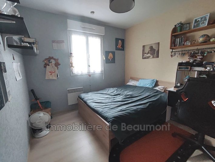 Vente maison Beaumont-le-Roger Vente maison Beaumont-le-Roger