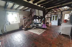 Vente maison Beaumont-le-Roger  