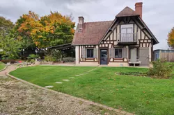 Vente maison Beaumont-le-Roger  