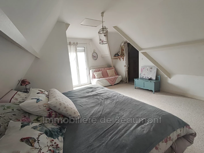 Vente maison Beaumont-le-Roger  