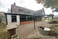 Vente maison Beaumont-le-Roger  