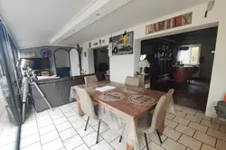 Vente maison Beaumont-le-Roger  