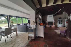 Vente maison Beaumont-le-Roger  