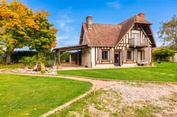 Vente maison Beaumont-le-Roger  