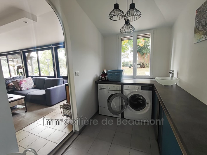 Vente maison Beaumont-le-Roger  