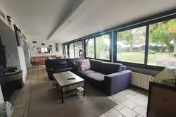 Vente maison Beaumont-le-Roger  