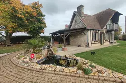 Vente maison Beaumont-le-Roger  