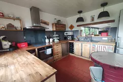 Vente maison Beaumont-le-Roger  