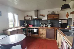 Vente maison Beaumont-le-Roger  