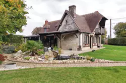 Vente maison Beaumont-le-Roger  