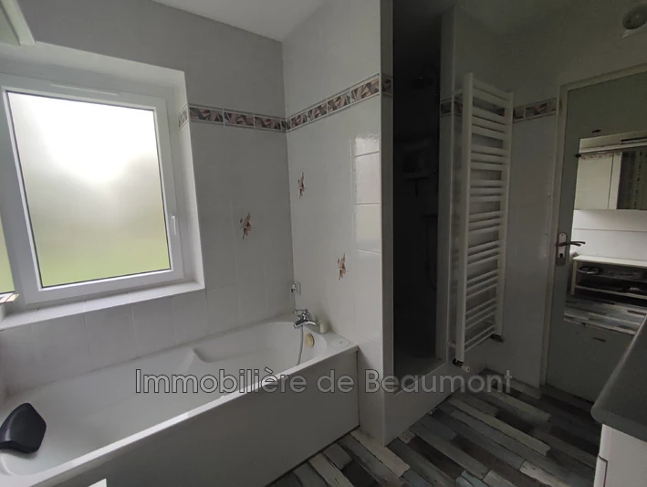 Vente maison Beaumont-le-Roger  