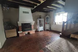 Vente maison Beaumont-le-Roger  