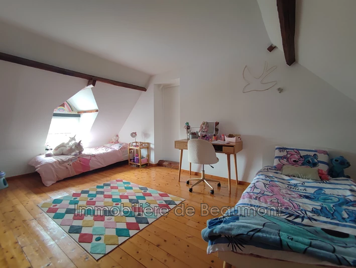 Vente maison Le Neubourg  