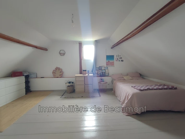 Vente maison Le Neubourg  