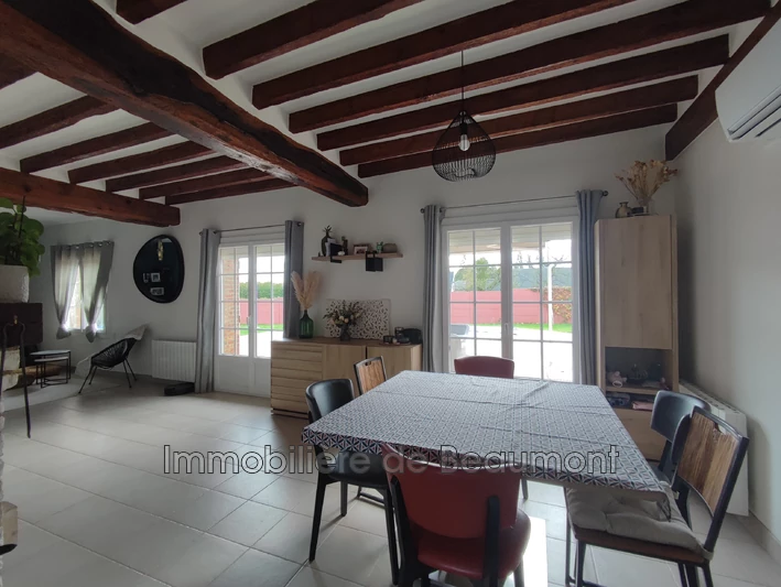 Vente maison Le Neubourg  