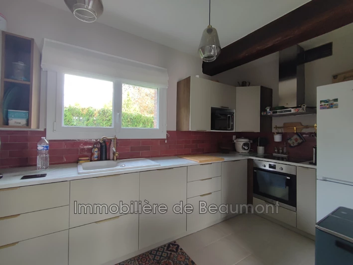 Vente maison Le Neubourg  