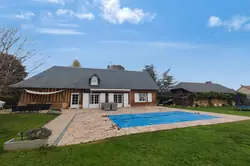 Vente maison Le Neubourg  