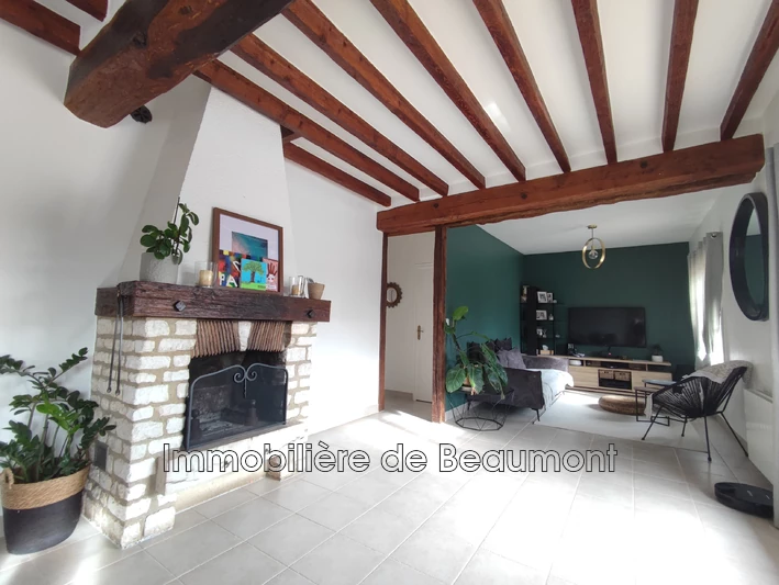 Vente maison Le Neubourg Vente maison Le Neubourg