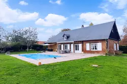 Vente maison Le Neubourg  