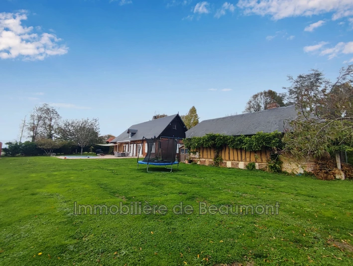 Vente maison Le Neubourg Vente maison Le Neubourg