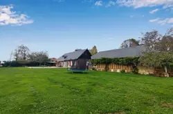 Vente maison Le Neubourg  