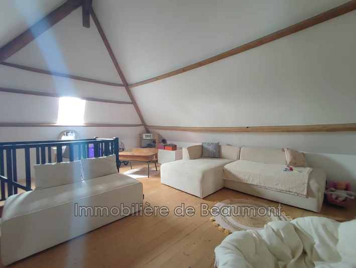 Vente maison Le Neubourg  