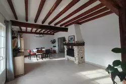 Vente maison Le Neubourg  