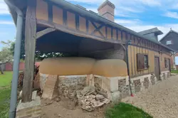 Vente maison Le Neubourg  