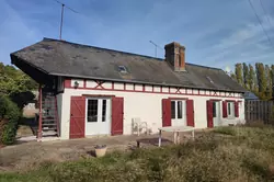 Vente maison Beaumont-le-Roger  