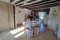 Vente maison Beaumont-le-Roger  