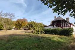 Vente maison Beaumont-le-Roger  