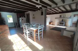 Vente maison Beaumont-le-Roger  