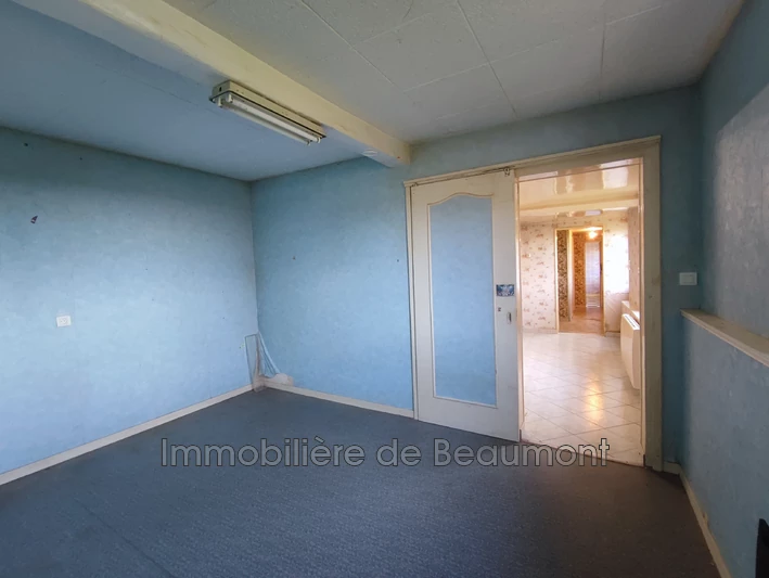 Vente maison Beaumont-le-Roger Vente maison Beaumont-le-Roger