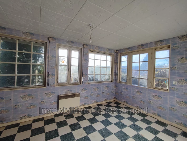 Vente maison Beaumont-le-Roger Vente maison Beaumont-le-Roger