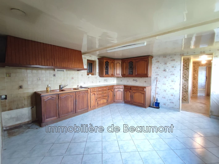 Vente maison Beaumont-le-Roger Vente maison Beaumont-le-Roger