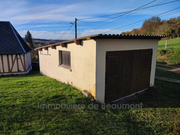 Vente maison Beaumont-le-Roger Vente maison Beaumont-le-Roger