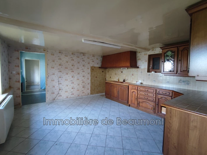 Vente maison Beaumont-le-Roger Vente maison Beaumont-le-Roger