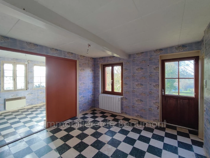 Vente maison Beaumont-le-Roger Vente maison Beaumont-le-Roger