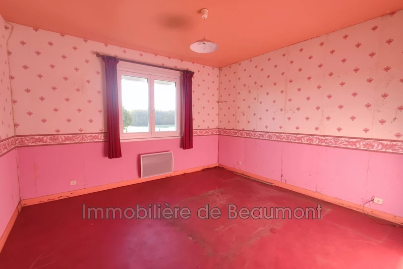 Vente maison BEAUMONT LE ROGER Vente maison BEAUMONT LE ROGER