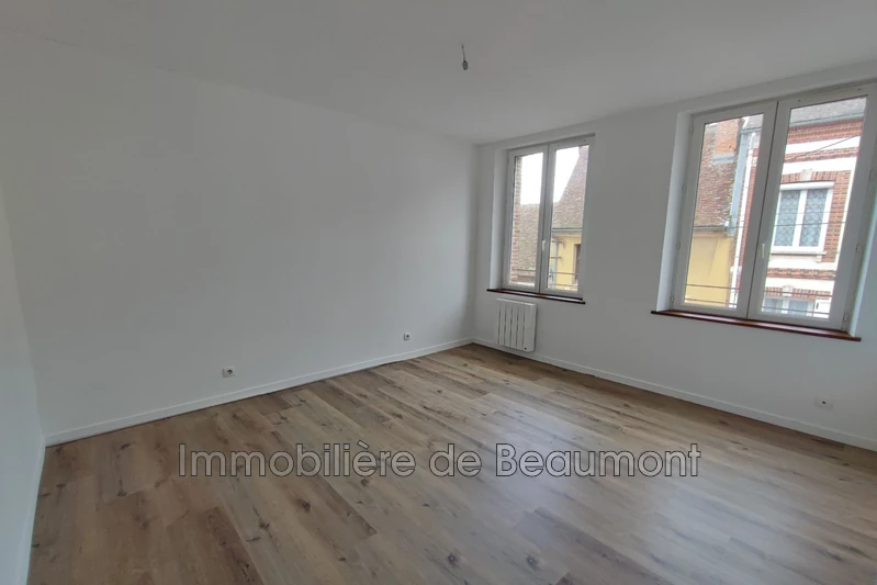 Vente maison La Neuve-Lyre Vente maison La Neuve-Lyre