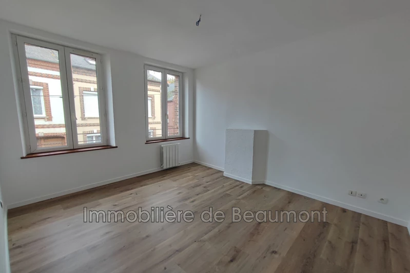 Vente maison La Neuve-Lyre Vente maison La Neuve-Lyre