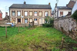 Vente maison Conches-en-Ouche  