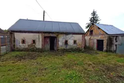 Vente maison Conches-en-Ouche  