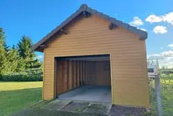 Vente maison Mesnil-en-Ouche  