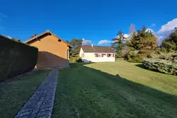 Vente maison Mesnil-en-Ouche  