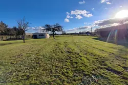 Vente maison Mesnil-en-Ouche  