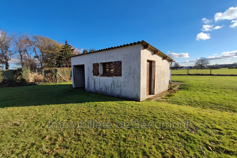 Vente maison Mesnil-en-Ouche Vente maison Mesnil-en-Ouche