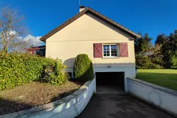 Vente maison Mesnil-en-Ouche  